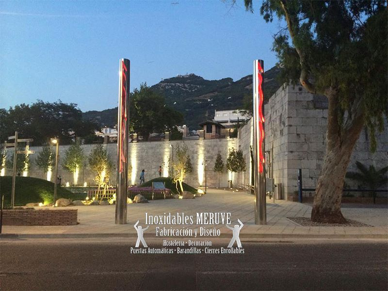 Inoxidables Meruve 7