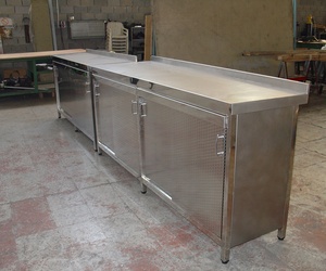 Inoxidables Meruve 6