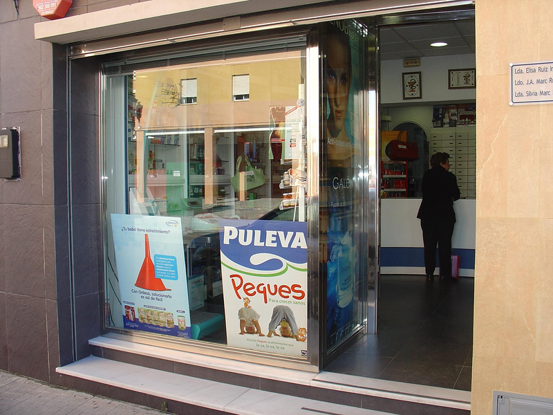 Inoxidables Meruve 10