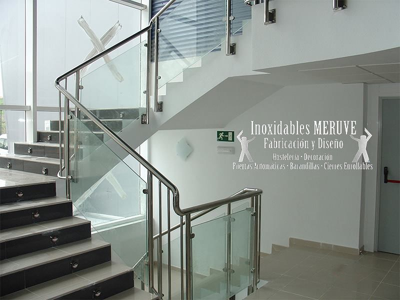 Inoxidables Meruve 3