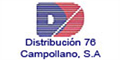 Distribución 76 Campollano S.A.