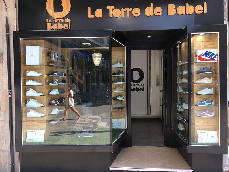 La Torre De Babel 5
