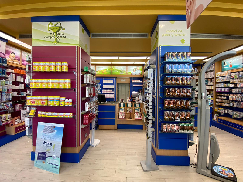 Farmacia Maria Julia Campos Acedo 2