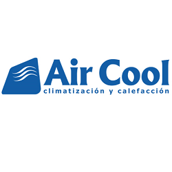 Air Cool Sistema de Climatizacion