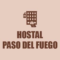Hostal Paso Del Fuego