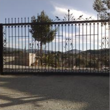 Serrallería Reus S. L. 2