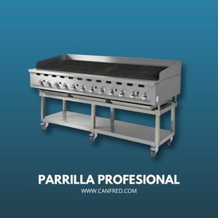 Canfred MAQUINARIA PARA HOSTELERIA