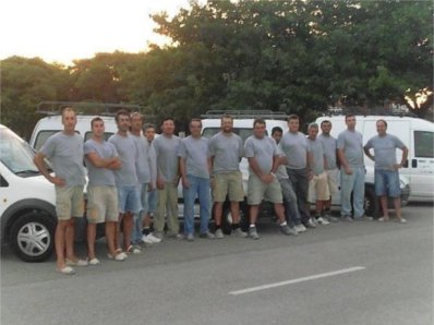 Obras Calan Busquets 13