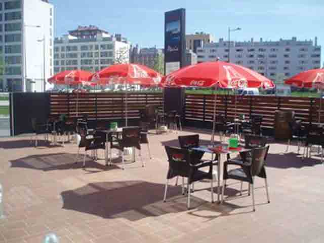 Asador Ataria Vitoria-Gasteiz