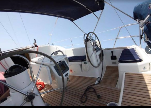 Canary Charter Yacht Club 13