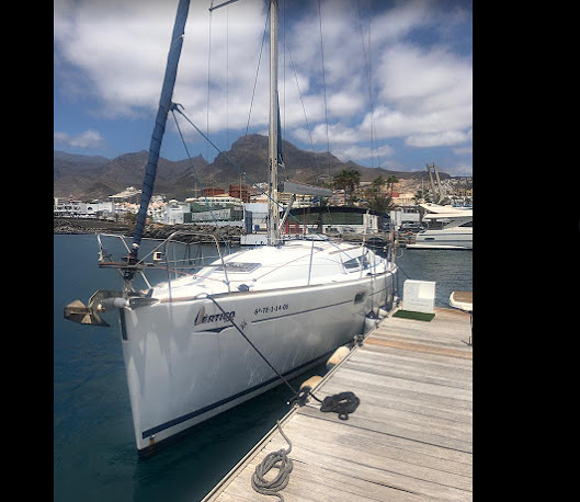 Canary Charter Yacht Club 7