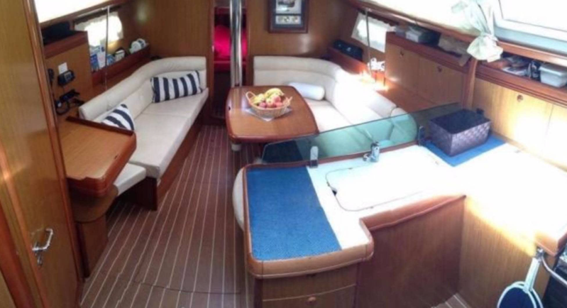 Canary Charter Yacht Club 10