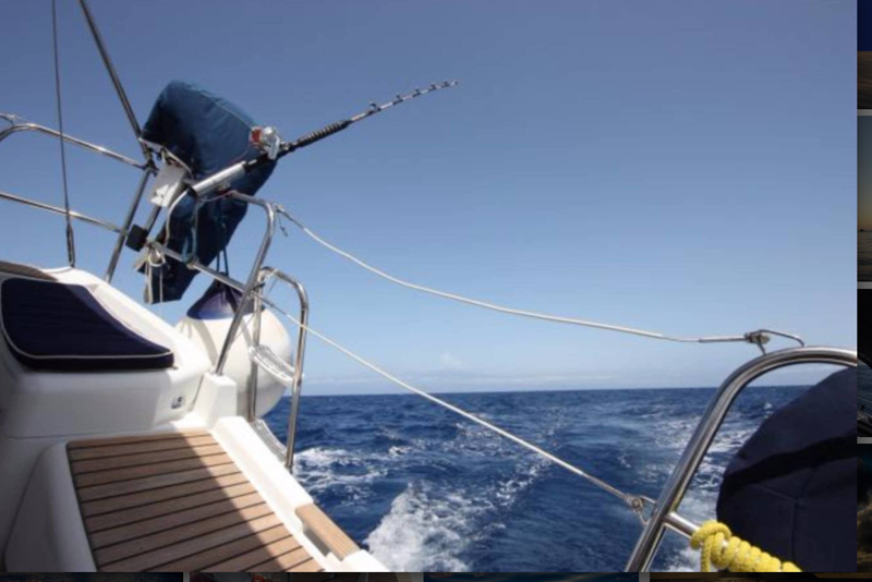 Canary Charter Yacht Club 12