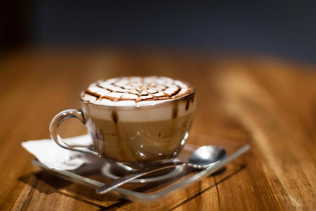 Restaurant Saratoga Caf&egrave; La Salle Girona