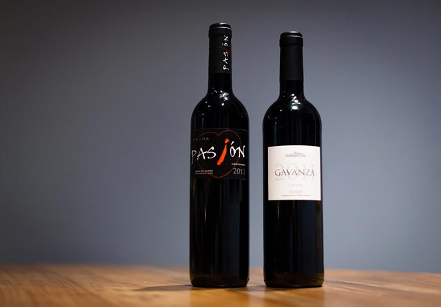 Restaurant Saratoga Caf&egrave; La Salle RESTAURANTES