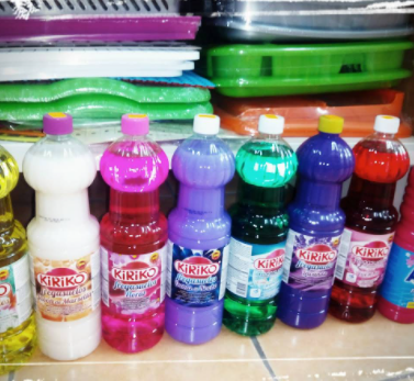 Ferreter&iacute;a Genov&eacute;s el Genovés