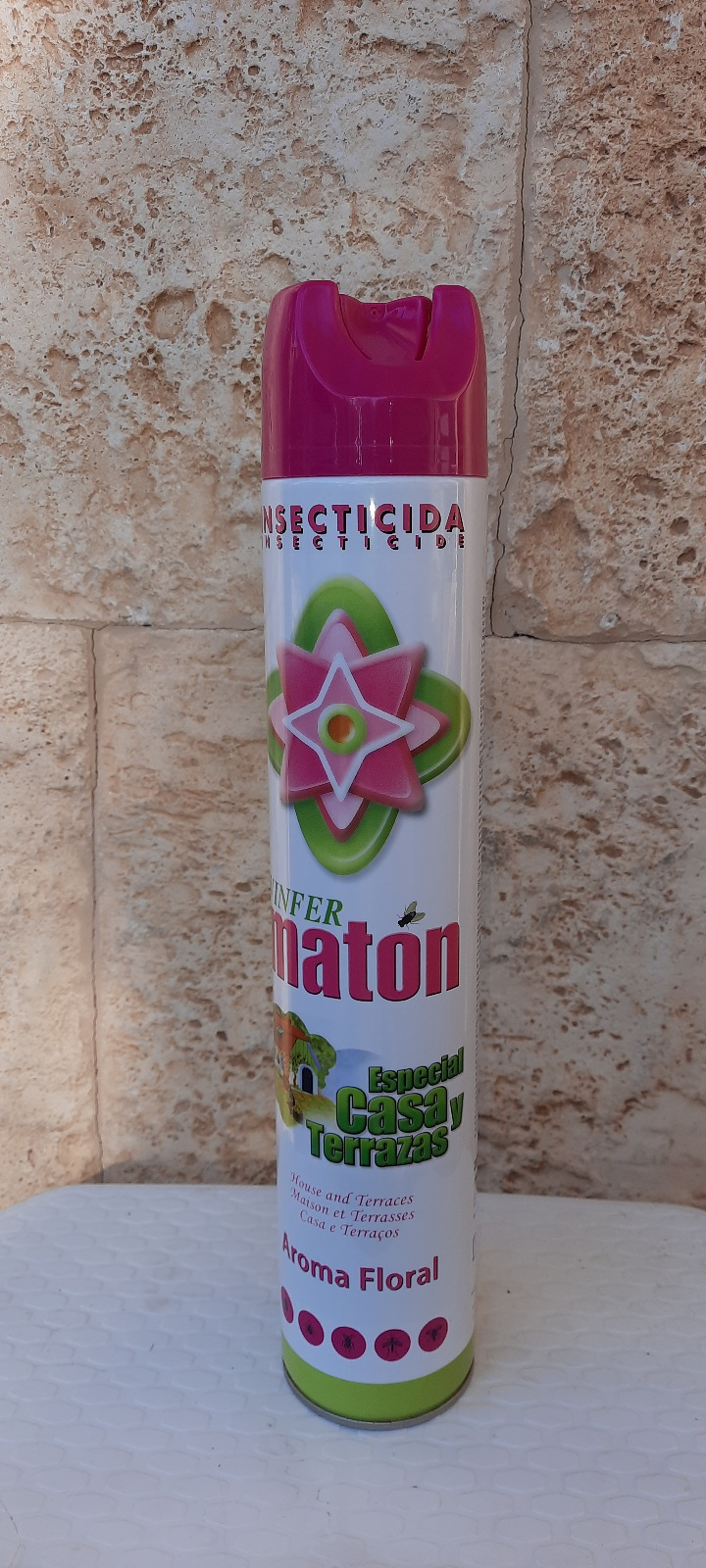 Ferreter&iacute;a Genov&eacute;s 8