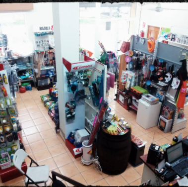 Ferreter&iacute;a Genov&eacute;s 2