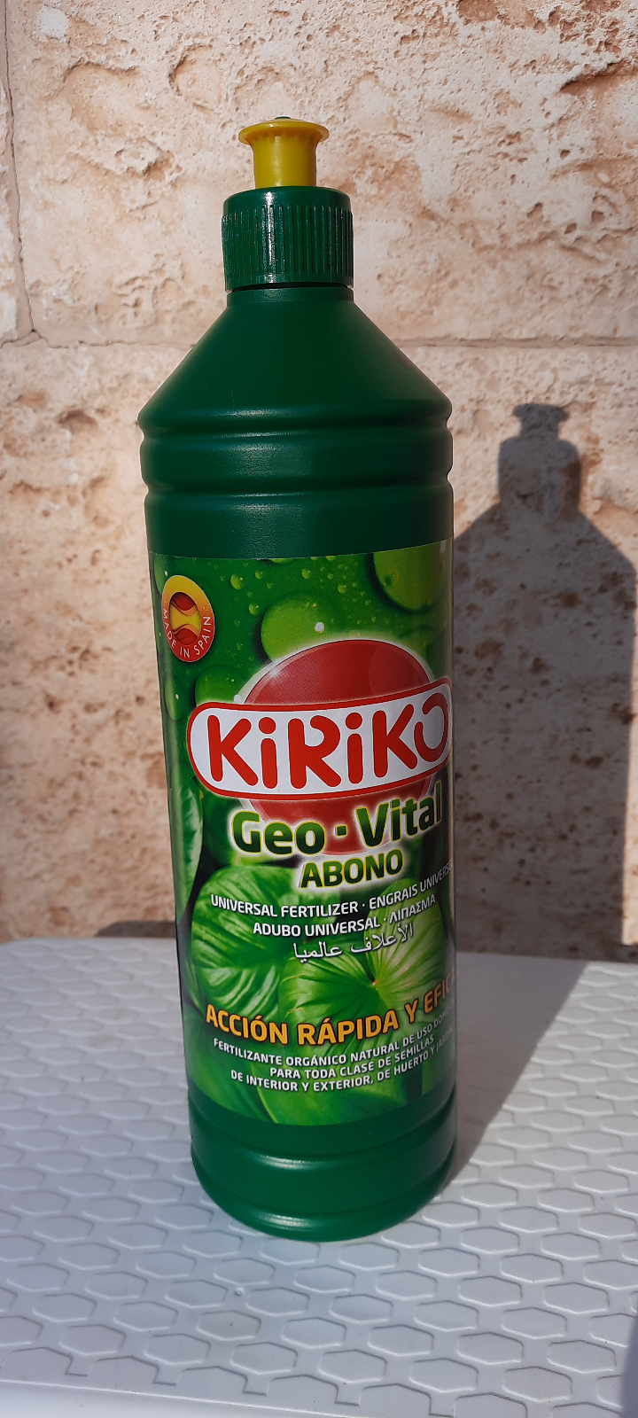 Ferreter&iacute;a Genov&eacute;s 9