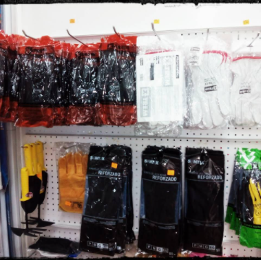 Ferretería Genovés