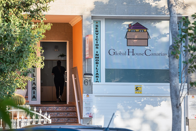 Global House Canarias AGENCIAS INMOBILIARIAS