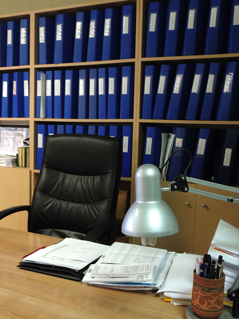 Jamadisar S.L. Cuenca