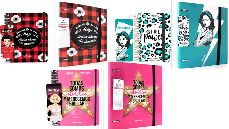 Librer&iacute;a Papeler&iacute;a Pipper 16