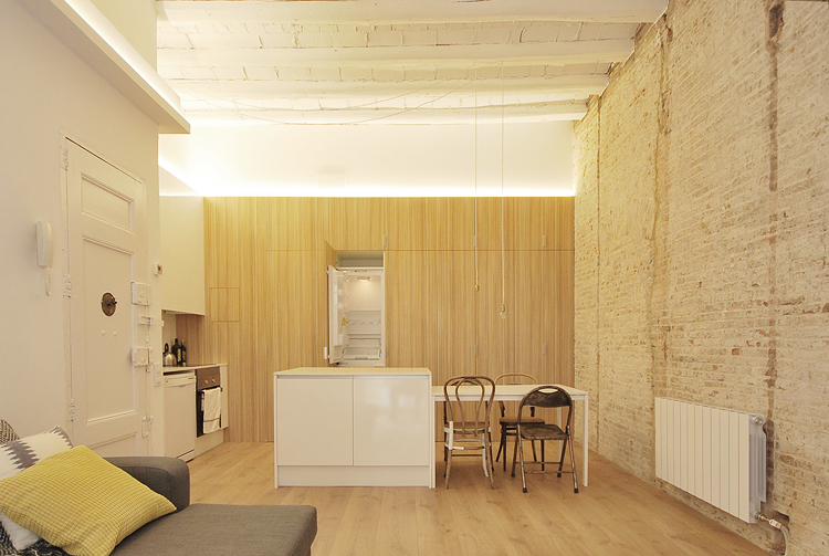 Carpintería-Ebanistería MMC 2006 6