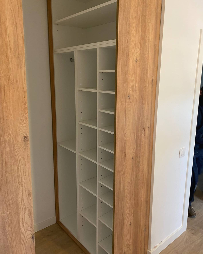 Carpintería-Ebanistería MMC 2006 2