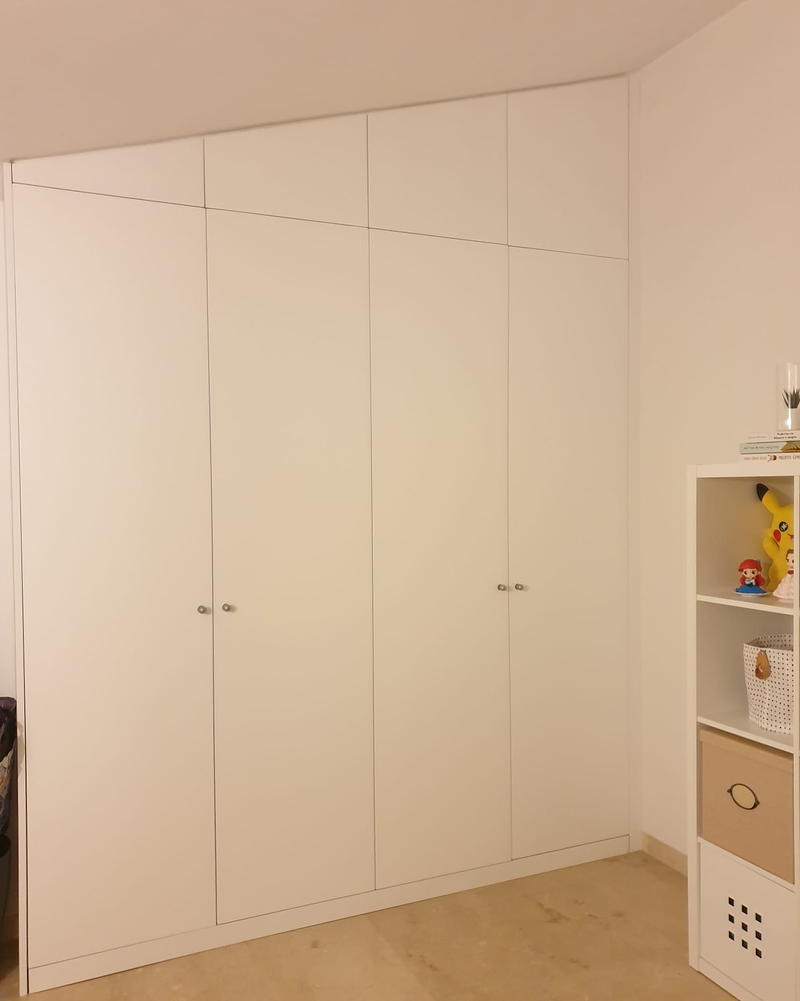 Carpintería-Ebanistería MMC 2006 Sabadell