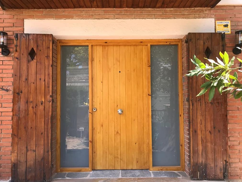 Carpintería-Ebanistería MMC 2006 15