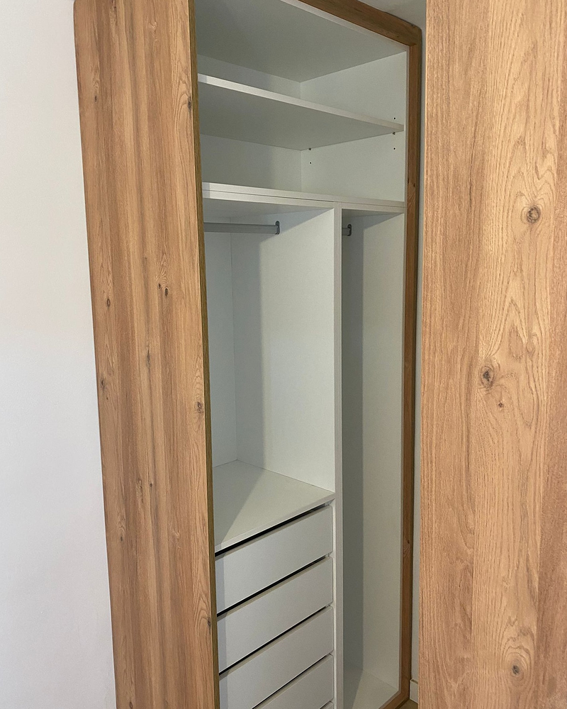 Carpintería-Ebanistería MMC 2006 9