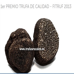 Tierras de Trufas