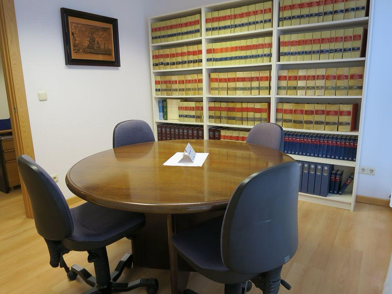 Daniel Polo Múgica Abogado ABOGADOS