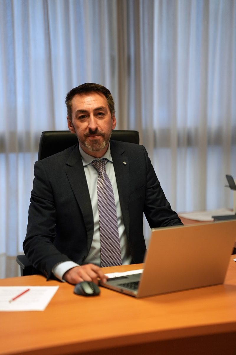 Daniel Polo Múgica Abogado Pamplona/Iruña