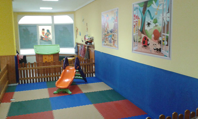 Escuela Infantil Patucos 4