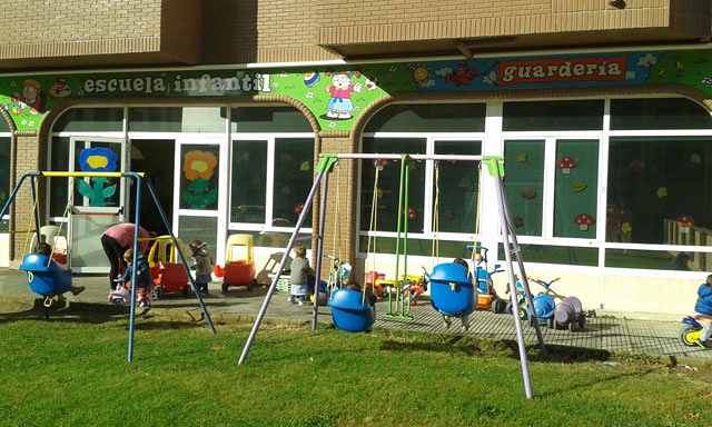 Escuela Infantil Patucos 3