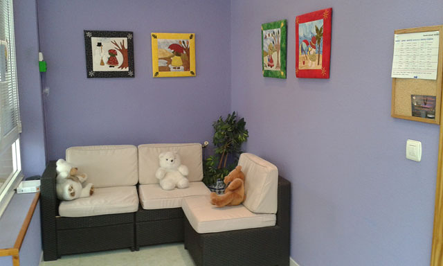 Escuela Infantil Patucos 2