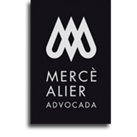 Advocada Mercè Alier