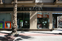 Farmacia Rumi 12 Horas FARMACIAS Farmacia Rumi 12 Horas FARMACIAS