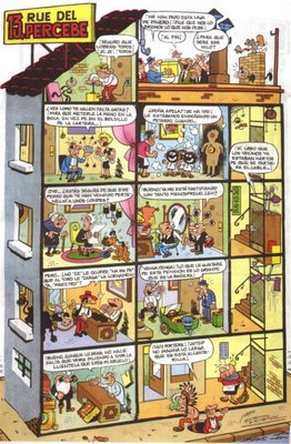 Daymi Gestion Coslada