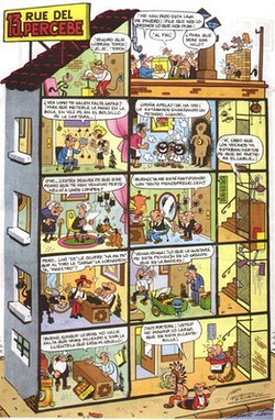 Galería de imágenes