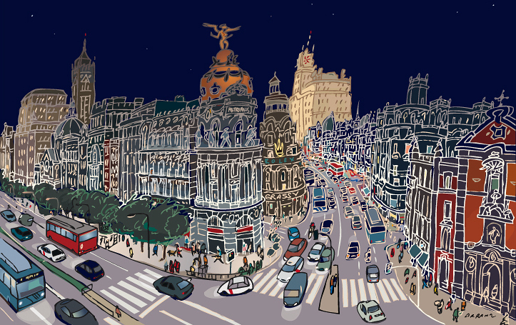 Daymi Gestion GESTORIAS ADMINISTRATIVAS