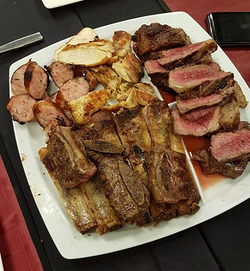 Parrilla Restaurante Jj 3 Parrilla Restaurante Jj 3