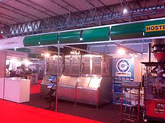 Máquinas de hacer hielo - Cubiforma 4