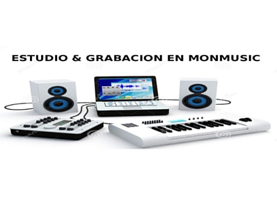 Mon-Music 3