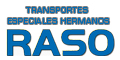 Transportes Especiales Hnos. Raso S.L.L.