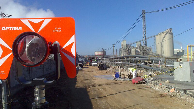 Oficina T&eacute;cnica Ingenier&iacute;a Y Topograf&iacute;a 5