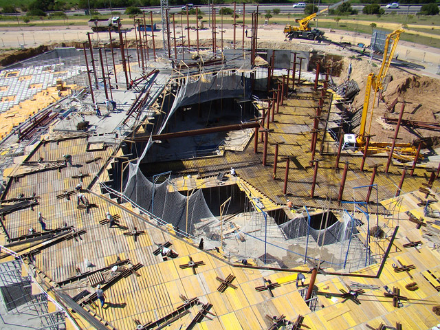 Oficina T&eacute;cnica Ingenier&iacute;a Y Topograf&iacute;a 3