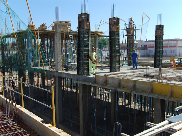 Oficina T&eacute;cnica Ingenier&iacute;a Y Topograf&iacute;a 2